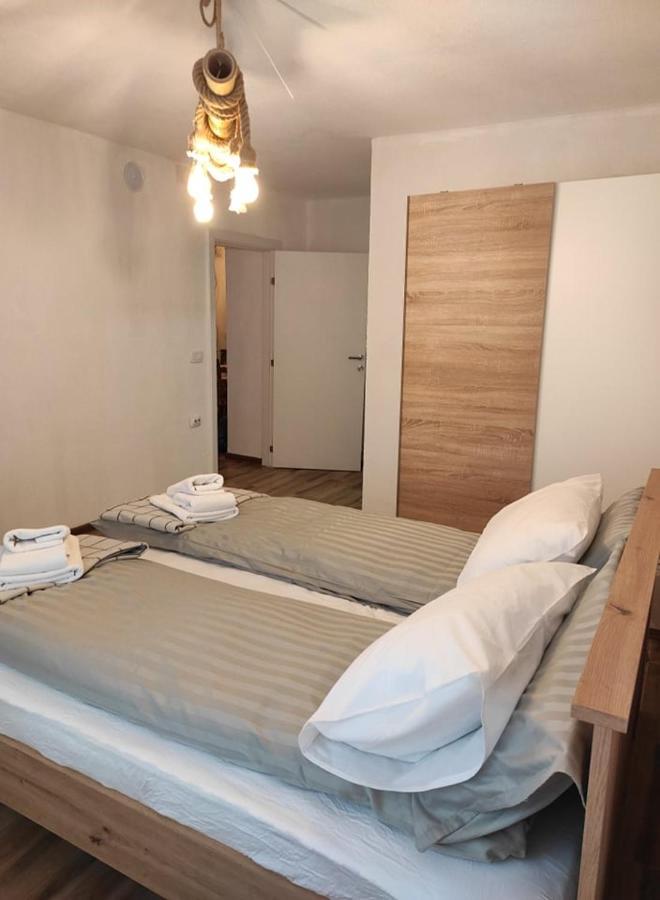 Casa Al Tagas Lejlighed Kruševo Eksteriør billede